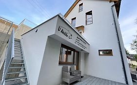 U Králíka